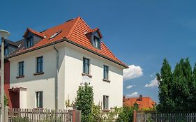 Gastezimmer Richter